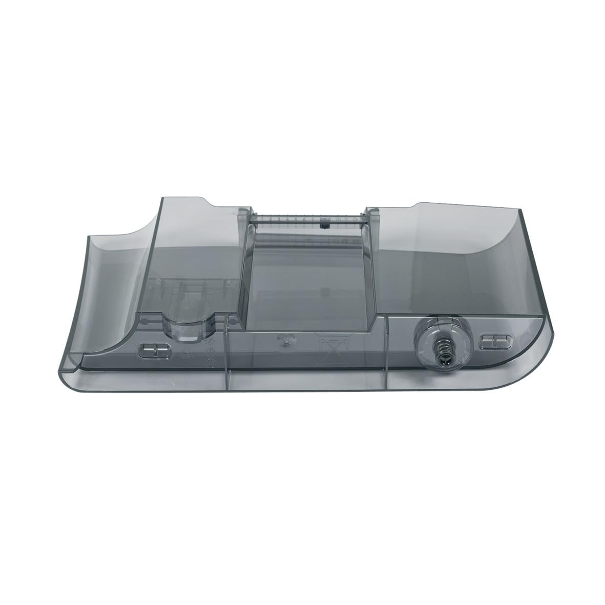 Bosch Siemens 11010303 ORIGINAL Wassertank Behältnis Frischwassertank Wasserspender Frischwasserbehälter Tank Behälter Wasserbehälter Kaffeemaschine Kaffeeautomat auch Constructa Balay Neff