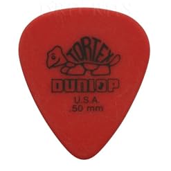Jim Dunlop – Lot de 6 Médiators Tortex - Les Beatles, Paul McCartney, John Lennon, RIngo Starr, George Harrison Jim Dunlop - Lot de 6 Médiators Tortex – Image 2