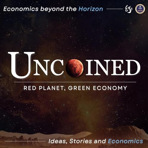 Red Planet, Green Economy