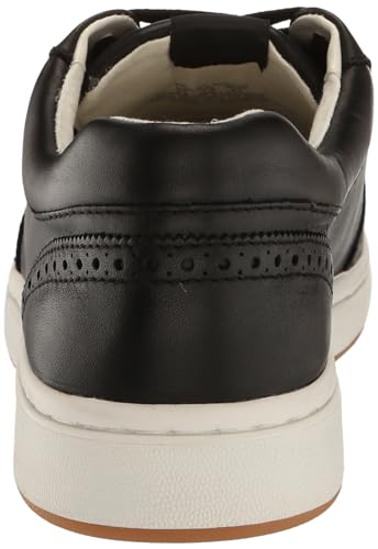 Lauren Ralph Lauren Women's Hailey Wngtp Sneaker Ballet Flat3