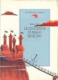 La leggenda di mago Merlino