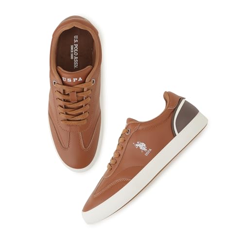 Image of USPA|Oskar| Stylish Casual Sneaker Shoes for Man