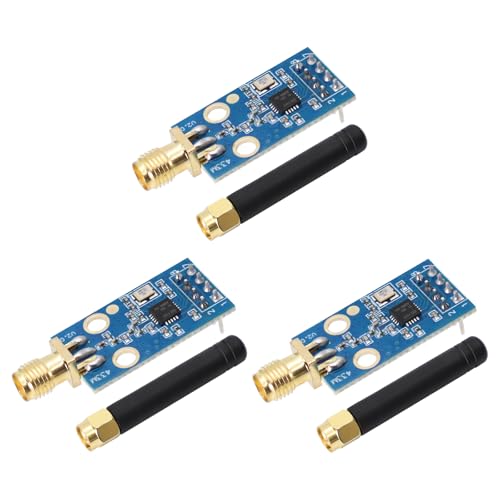 The 16 best radio modules - Hifi-Online.net