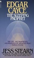 Edgar Cayce: The Sleeping Prophet [Mass Market Paperback] B0084P1Y44 Book Cover