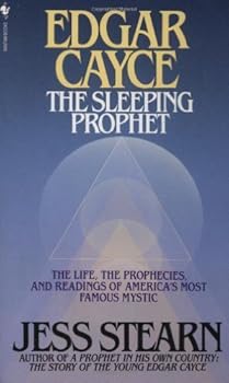 Unknown Binding Edgar Cayce: The Sleeping Prophet [Mass Market Paperback] Book