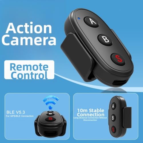 Mando para DJI Mini SE ideal para Vlog al aire libre 4
