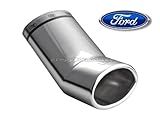 Made of Stell inoxidable. Sport nx10.53 de escape Tubos de cola