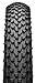 Continental Cross King Tire - 29 x 2.60, MTB, Tubeless, Folding, Black, PureGrip, ShieldWall System, E25
