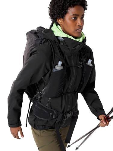Arc'teryx Beta AR Women’s Jacket | Waterproof, Windproof Gore-Tex Pro Shell Women’s Winter Jacket with Hood for All Round Use4