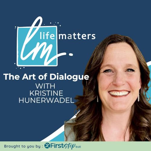 The Art of Dialogue with Kristine Hunerwadel