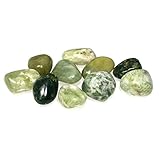 New Jade Tumble Stones (20-25mm)