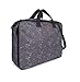 Tuc Tuc 1205157501 Valise de Voyage Pop Up Gris
