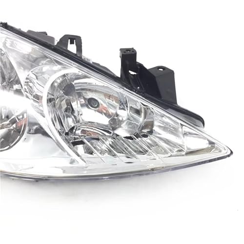 Phare avant pour Peugeot 307 de 2004 à 2008 bloc optique droit ou gauche - 5