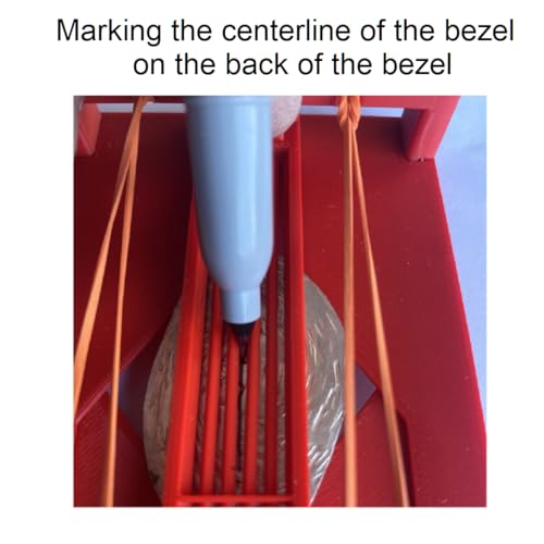 Herramienta de centrado perfecta para nivelar y perforar con total exactitud 6