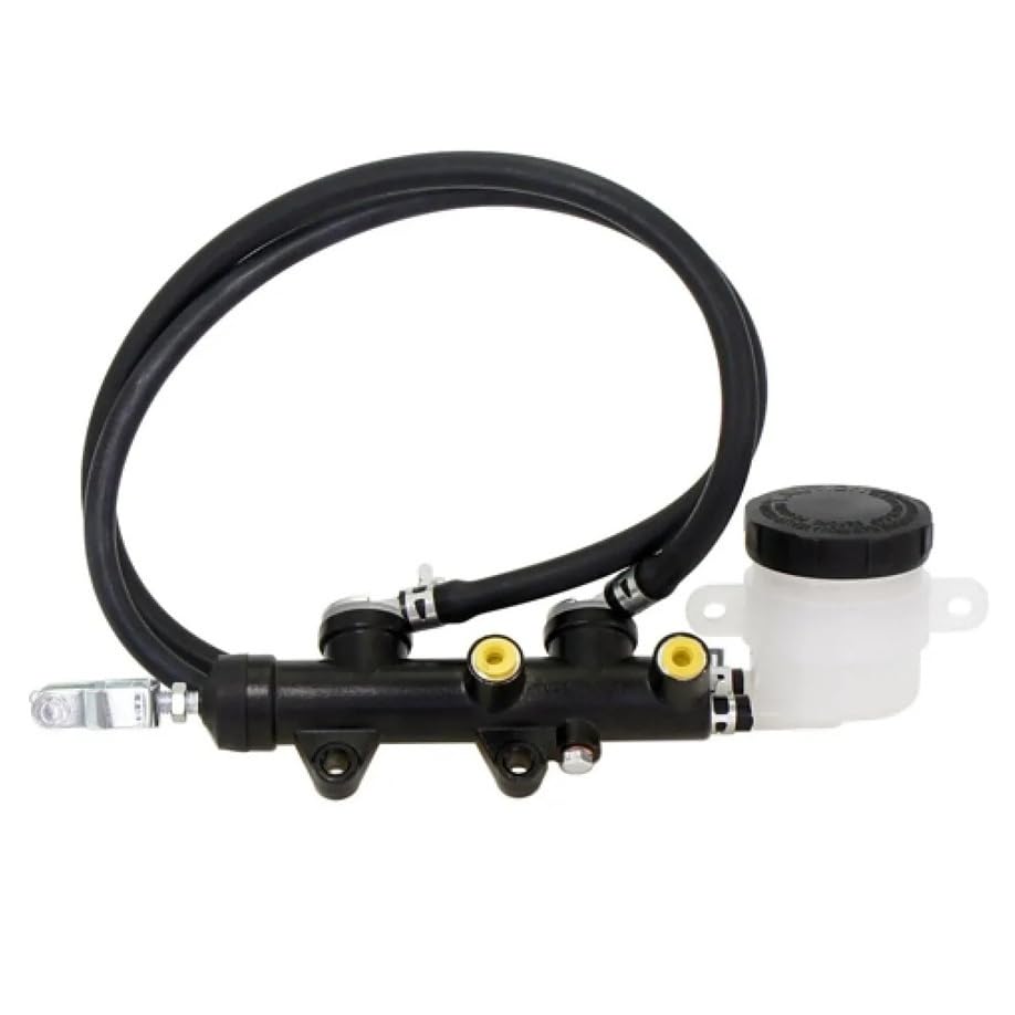 Freno de pedal de cilindro maestro CF400ATR para ATV CForce 400S 450S 9CR6-081100