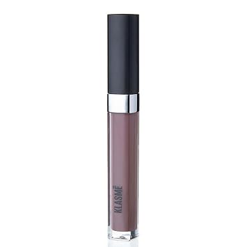 Klasme Liquid Lipstick | Intense & Long-Lasting Color | Velvety Matte Finish | Waterproof & Non-Sticky Formula | Ultra-Comfortable Wear Vanilla