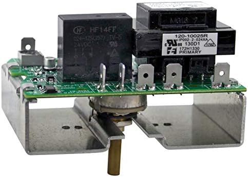 Replacement for Temperature Control for Blodgett Oven 33152 24651 46-1898