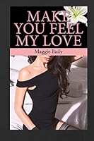 Make You Feel My Love 150326274X Book Cover