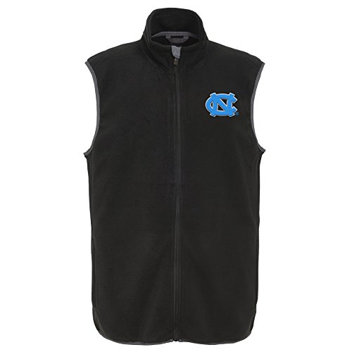 Image of Outerstuff Boys' Scrimmage Fleece Vest
