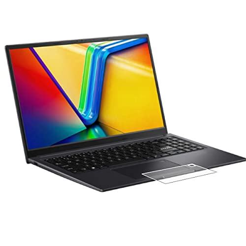 �y2���Z�b�g�zClearView ASUS Vivobook 15X K3504 2023�N�w��F�ؑΉ����f���p�y ���d�x9H �A���`�O���A �z�^�b�`�p�b�h��p�ی�t�B���� ���˖h�~ ���d�x9H�t�B���� �C�A���X ���{��