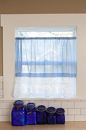 Classic Kitchen Crochet Collection: 7 Projects for Your Home      Paperback – July 29, 2015