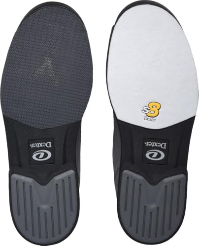 Dexter Turbo Tour Steel Mens Size 72