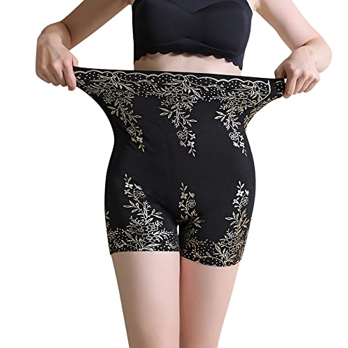 Dinglong Fajas Reductoras Mujer Ropa Mujer Pantalones de