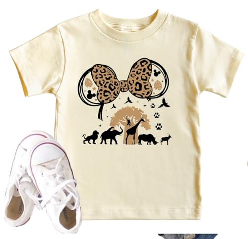 Image of Magical Shirts Women Girls Family Vacation Matching Shirt Magic Kingdom T-Shirt Mommy and Me Trip Short Sleeve Tops