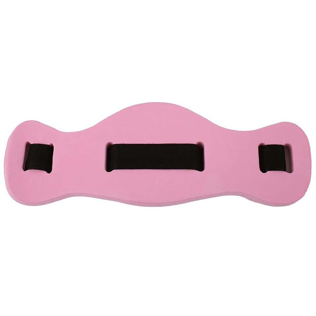YCYU Pool Floats Back Swim Floating Belt EVA Foam Swimming Training Aid Aerobics Exercise Belt Kickboard for Adult Kids