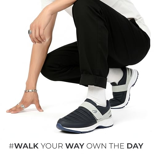 Image of Angel Craft Mens 2032-2 First Walker Shoe