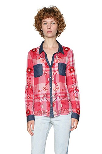 Desigual Chemise CAMACARI
