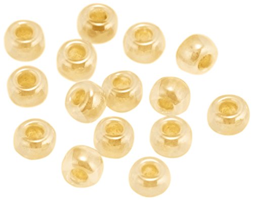 TOHO 丸大ビーズ バラパックビーズ 外径約3mm 約7g入り No.902