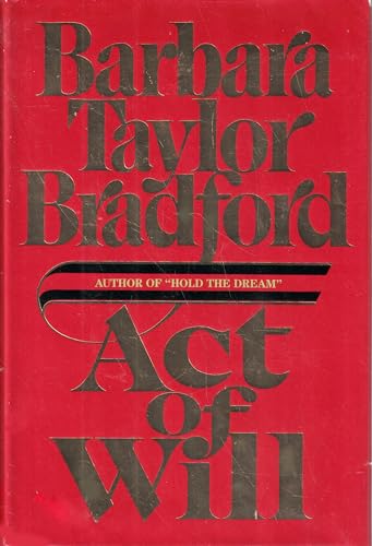 Act of Will