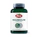 Produktbild Abtei Nature & Science Magnesium  Magnesiumcitrat und Oxid mit hoher Bioverfügbarkeit  400 mg je Tagesdosis - laborgeprüft, hochdosiert und vegan, 180 Tabletten