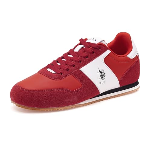 Image of U.S. Polo ASSN. Mens Enco Sneaker