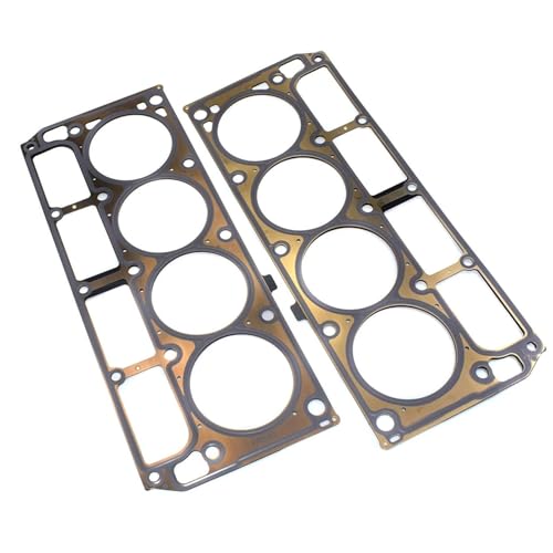 �G���W���V�����_�[�w�b�h�K�X�P�b�g�Z�b�g 6.0 6.2 L V8 �K�X �L���f���b�N GMC GM �n�}�[ MLS LS2 LS3 L99 LQ4 6.0L 6.2L 00-20 �Ή�