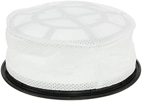 Numatic 2x Henry Hetty James Vacuum Cleaner Hoover 12" Round Cloth Filter