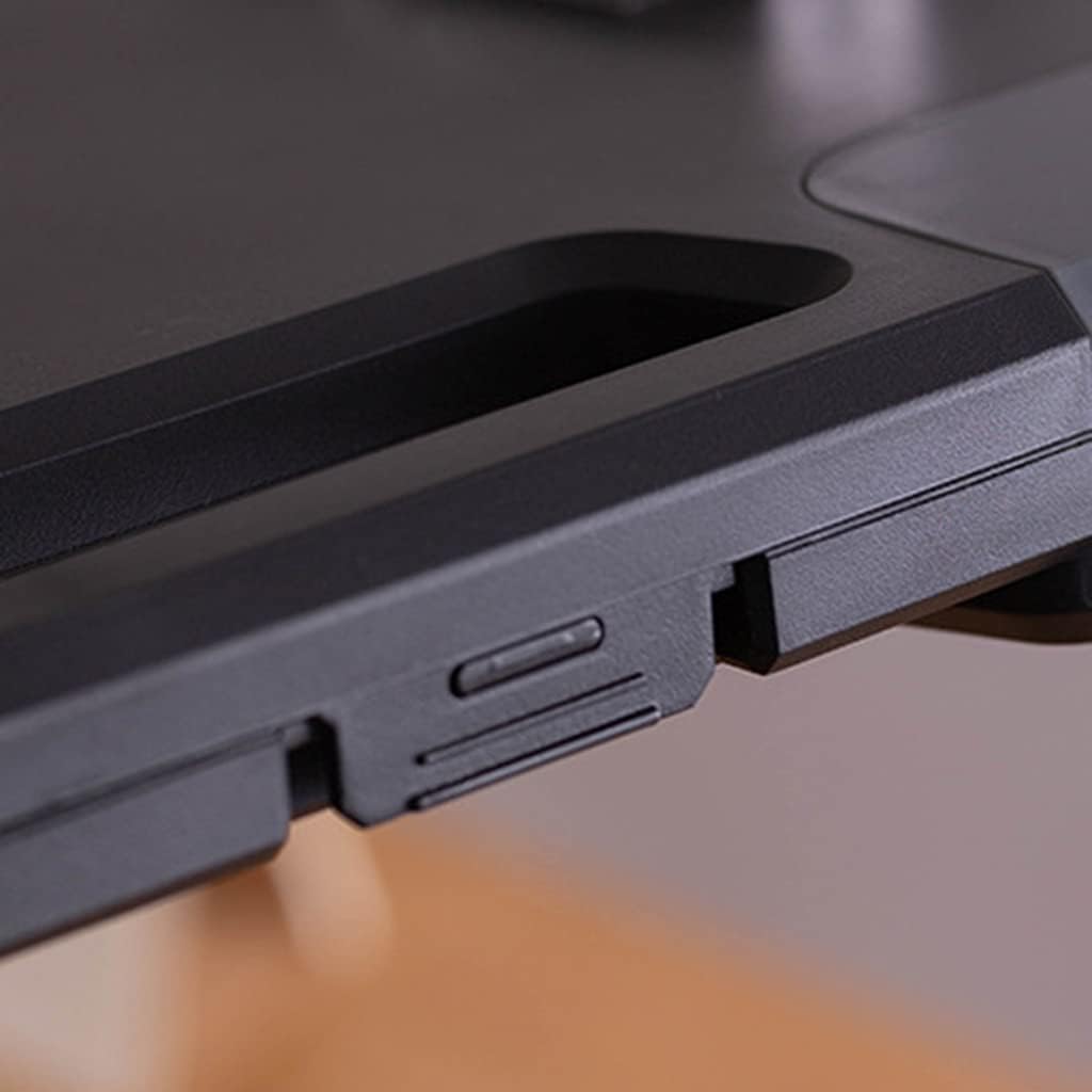 Portable A4 Files Document Clipboard Storage for Case Organizer with Calculator Multifunctional Holder Office Supplies Calculator