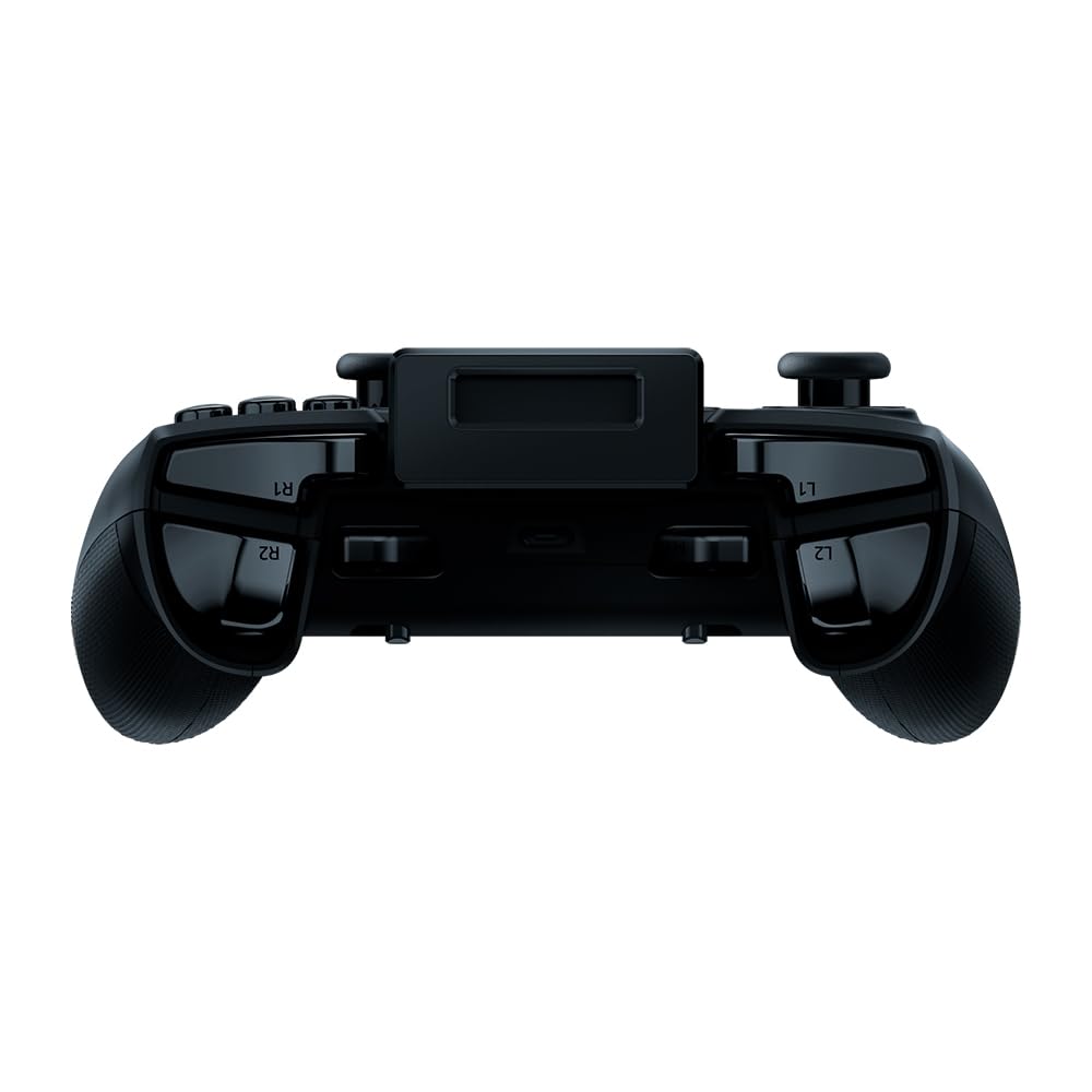 Controle Razer Raiju Mobile Joystick para Smartphone, Preto