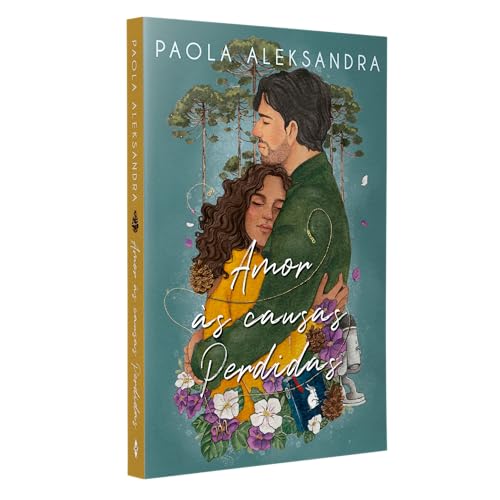 Amor às causas perdidas