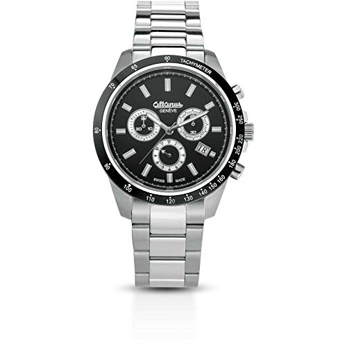 ▷ Orologi Altanus - Design italiano al 100%, motore svizzero al 100%!