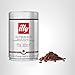Illy Intenso Whole Bean Coffee, Dark Roast, Intense, Robust And Full Flavored With Notes Of Deep Cocoa, 100% Arabica Coffee, No Preservatives, 8.8 Ounce (Pack Of 1)