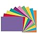 Tru-Ray® Construction Paper, 50% Recycled, Assorted Colors, 12