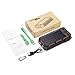 POWERADD 26800mAh Cargador Solar Portátil, Batería Externa, Salida 5V/3.2A*2 Panel Solar con...