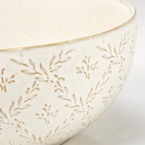Primitives-by-Kathy-Cottage-Vine-Serving-Bowl Primitives by Kathy Cottage Vine Serving Bowl