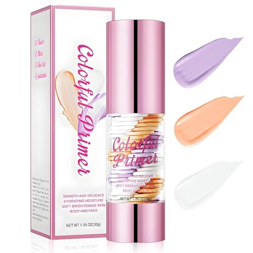 Protector Solar Para La Cara, Bloqueador Solar Facial, Protector Solar Para La Cara Con Color, Bloqueador Solar Facial Con Color, Loción Hipoalergénica Spf 50 Para Toda La Piel, 30 ml / 1.05 Fl Oz