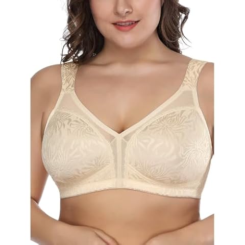 Soutien-gorge Deyllo 105D Cover