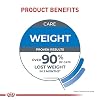 Royal Canin Feline Care Nutrition Weight Care Adult Dry Cat Food, 6 lb Bag