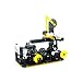 VEX Robotics Forklift Ball Machine by HEXBUG