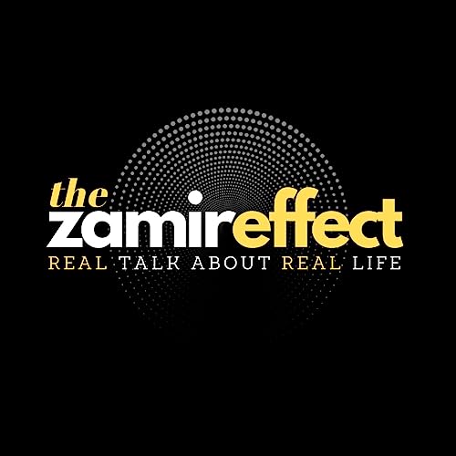 『The Zamir Effect』のカバーアート